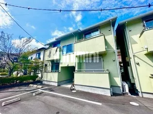 サンフォレスト入生田第四棟の画像