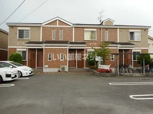 サンヴァリー21B棟の画像