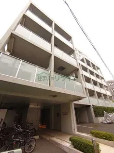 PREMIUM CUBE 元代々木の画像