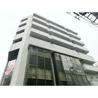 ハイツ川原(ハイツカワハラ)【5階】の外観