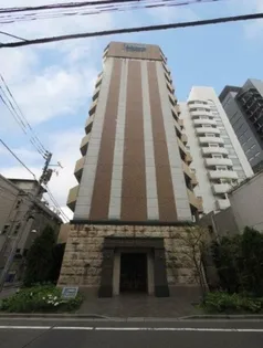 東京都新宿区新宿5【マンション】の外観