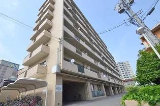 VILLAしばさきの画像