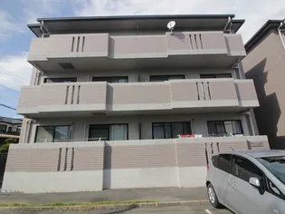 サンハイツ若草西の画像