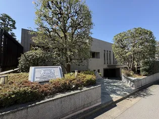 ライオンズマンション荻窪グランフォートの画像