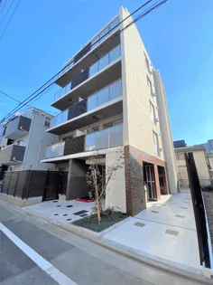 ボヌール二葉の画像