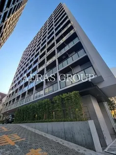 LIBR GRANT 西新宿WEST【10階】の外観