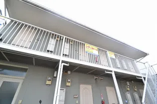 吉本コーポの画像