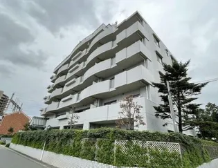 パティオ大宮の画像