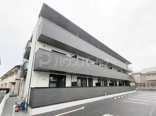 サードコートの画像