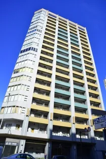 プライマリーナ山下公園グレーシアタワー【13階】の外観