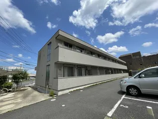 GARAGE & HOUSE VITZの画像