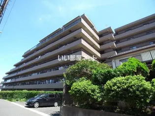 グランデージ八千代中央の画像