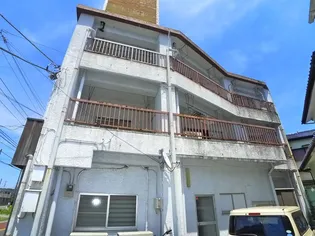 松川建設ビルの画像