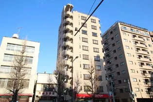 グリーンヒル文京の画像
