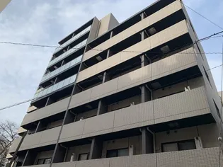 セジョリ板橋桜通り【2階】の外観