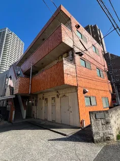 レスポワール【3階】の外観