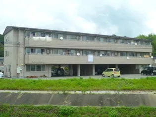 山陽ハイツの画像