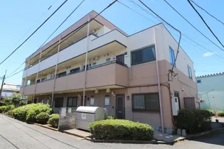 ラークヒルズの画像