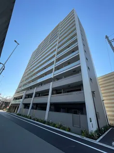 リヴェント難波サウス【9階】の外観
