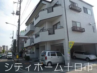 コーポワタナベの画像