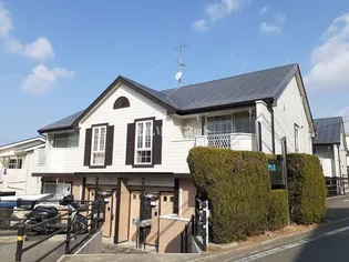レジデンス淡路 A棟の画像