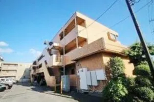 第13島田マンションの画像