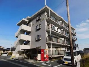 コートビレッジ渡瀬の画像