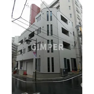 カーガ大塚【4階】の外観