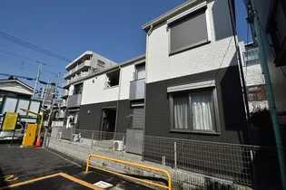 メゾンクレアの画像