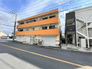 第2片野コーポの画像