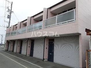 PRIVATE GARAGE 鴨江の画像