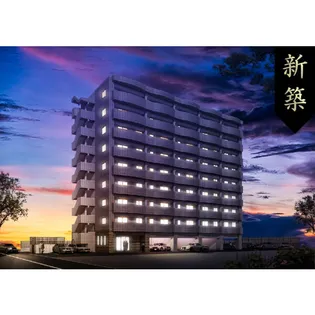 ナウヴィレッジ松島Ⅱの画像
