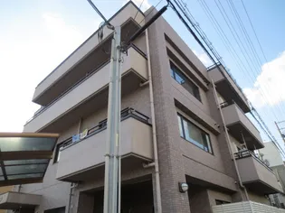 ミナミマチマンションの画像