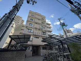 メルヴェーユ【5階】の外観