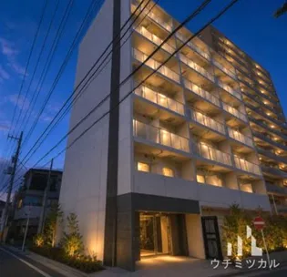 レアライズ西川口IIの画像