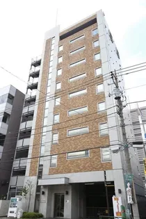 東京都墨田区業平4【マンション】の外観