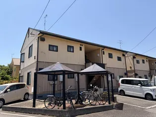 フレグランスリッチの画像
