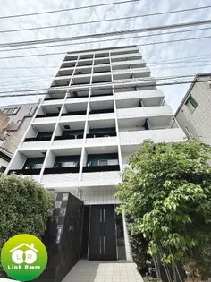 クロスベル森下の画像