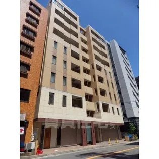 愛知県名古屋市中区丸の内1【マンション】の外観