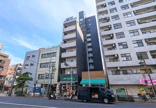 アザレア根津の画像