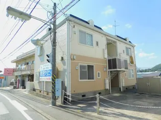 ボナール野比 B棟の画像