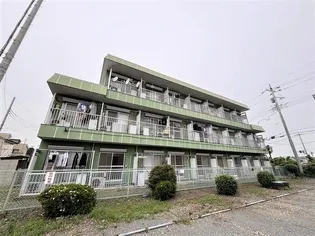 アベーユフラッツの画像