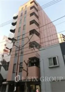 GRAND JOUR【8階】の外観