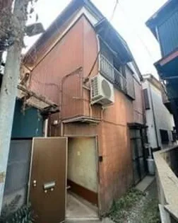 栗原アパートの画像