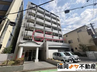 デルコホームズ別府の画像