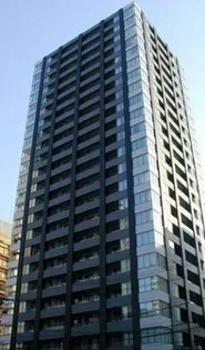 パークハウス仙台五橋タワーの画像