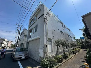 東堀切ビルの画像