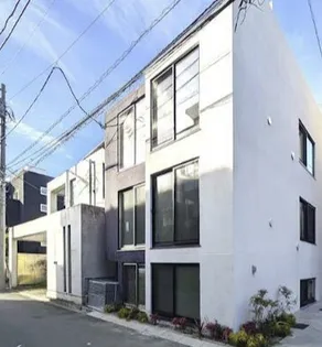 東京都中野区本町6【マンション】の外観