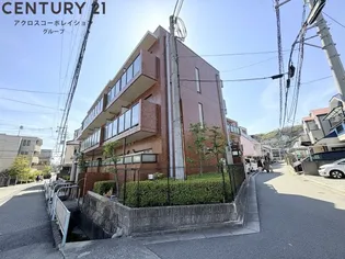 ベルシオン門戸の画像