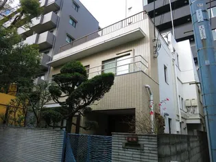 吉川ハウスの画像